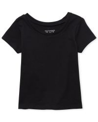 T-shirt con cinturino laterale - Abbigliamento 1A4PFH