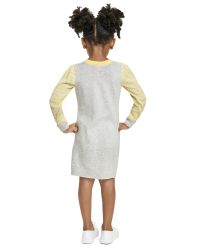 NWT Gymboree Woodland Weekend Fox Sweater Dress Toddler Girls many sizes 
