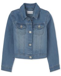 Children's place girl coats clearance