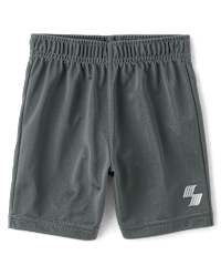 BASKETBALL BOYS SLEEPWEAR SHORTS SET - BLACK