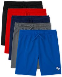 Short de basket pas cher 2025