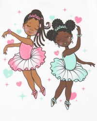 新品未使用✨AMICA kids BALLERINA TEE WHITE BALLERINA TEE WHITE【再入荷】 | AMICA・kids