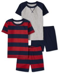 Boys Pajama Sets | The Children's Place | Free Shipping*