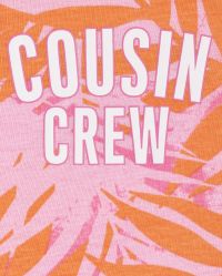 Children's place cousin crew pajamas new arrivals