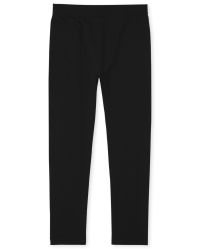 Children's place fleece leggings cheap