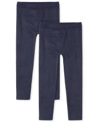 Fleece lined jeans on sale girls
