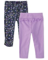 Baby Boy Purple Clothes for Newborns & Infants | The Children's Place