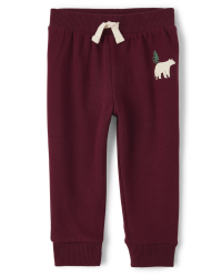 children's place jogger pants