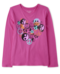 ミュージシャン FACT GIRL LongsleeveTee XL GIRL Longsleeve Tee【受注】 | FACT ONLINE SHOP