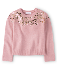 Ladies online sparkly sweaters