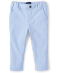 WestAce Men’s Stretch Skinny Fit Chino Pants – Flat Front, Casual Trousers, Wrinkle-Resistant (38Wx32L) - View #10