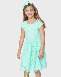 Children's place mommy and me dresses online