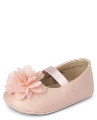 Children's place sale baby girl shoes