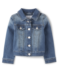 4t 2025 denim jacket