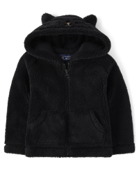 パーカー・フーディ NOT4NERD My Little Sister Pullover Hood Black HD042BK セール】/Little Sunny Bite/fake layered hoodie（パーカー