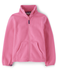 Girls Long Sleeve Print 3 in 1 Jacket MILKY WAY The Children s Place