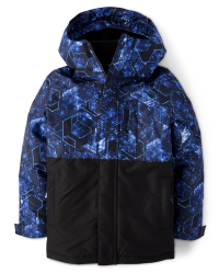 Children's place 3 in 1 coat hot sale