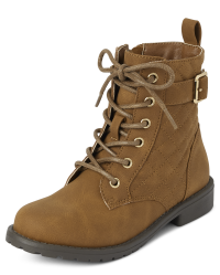 Children's place girls boots clearance