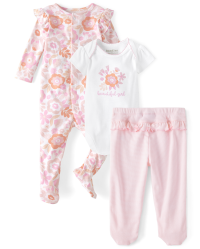 Don't Call Me Your Baby Pants Set
