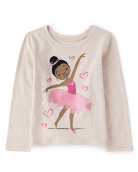 Long Sleeve Favorite Tee Dress | Balera™