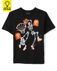 The Bonez Glow Tee ブラック Lサイズ】The Bonez Glow Tee ブラック Tシャツ - メルカリ