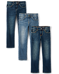 Children's place jeans sale deals