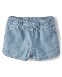 Baby Girl Clothes for Newborns & Infants | The Children's Place