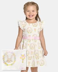 トリートTreat Girl's tulle frill jersey(gray SALE Couture Silver Grey Flower Girl Feather and Ruffles