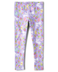 Easter leggings for toddlers store