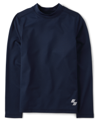 Lizzard - Brancher Longsleeve Rashguard Boys