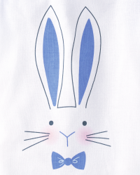 Children's place store easter pajamas
