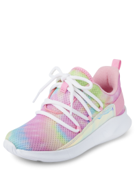 Outlet zapatillas deporte new arrivals niña