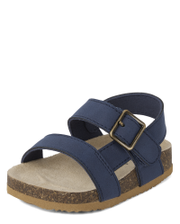 Newborn & Baby Boy Shoes: All Styles | The Children's Place