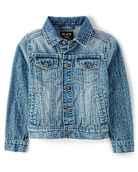 ★新品【 L' Appartement Boys denim jacket 】 L'Appartement DEUXIEME CLASSE - L'appartement Boys denim