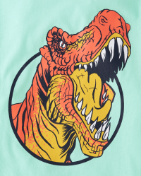 DINOWORKS 青色 Tシャツ ADHD dinoworks ADHD tシャツ blue - メルカリ