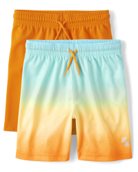 Mix Match Kids Board Shorts