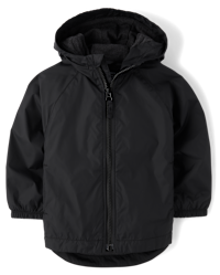【最終値下げ】Three Weather 「BLACKS KIDS」　5.5 Kids All Weather Boots - BLACK | The Children's Place