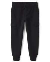 【HUECLOSET】★送料・関税込★Boy Cargo Pants HUECLOSET】☆送料・関税込☆Boy Cargo Pants カーゴパンツ