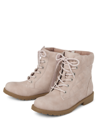 Girls Booties - 0307534 main image 1