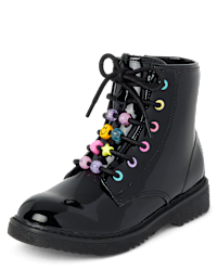 High top boots for girls hotsell