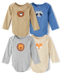 Multipack Baby Clothes | The Children's Place