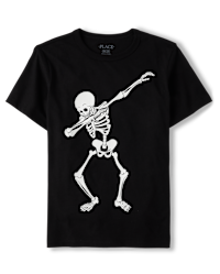 The Bonez Glow Tee ブラック Lサイズ】The Bonez Glow Tee ブラック Tシャツ - メルカリ