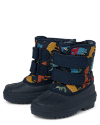 Boys all weather boots new arrivals