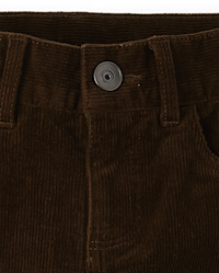 Boys Corduroy Pants - BROWN | The Children's Place
