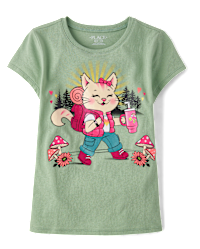 【ニコ☺︎売り切りたい 】Tシャツ「CAMPING GIRL TEE」 3050590_32XL.png