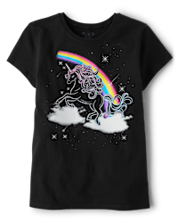 ★Nice Ghost Club★UNICORN CIRCLE SLIM L/S TEE MUSINSA | NICE GHOST CLUB UNICORN CIRCLE SLIM L/S TEE_WHITE