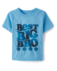 【BROTHER BROTHER】 SHORT SLEEVE TEE Brooks Brothers Men's Short Sleeve Cotton Crew Neck Logo T