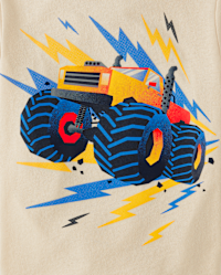 T-Shirt Enfant Manches Courtes Unisexe - Coton Doux Et Respirant - Col Rond - Taille 2 à 14 Ans - Basique Quotidien