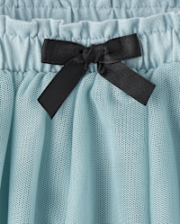 tutu blueです。 Blue Tutu With Elastic Waistline Kids Clothing - Walmart.com
