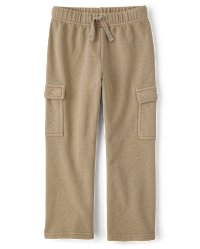 【KOOLOSET】Vintage Dyeing Cut Cargo Pants 쿠로젯(kooloset)